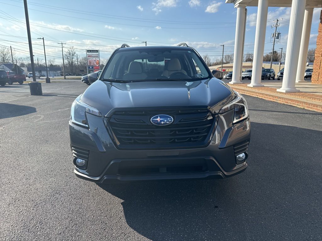 2023 Subaru Forester Premium Mount Joy PA
