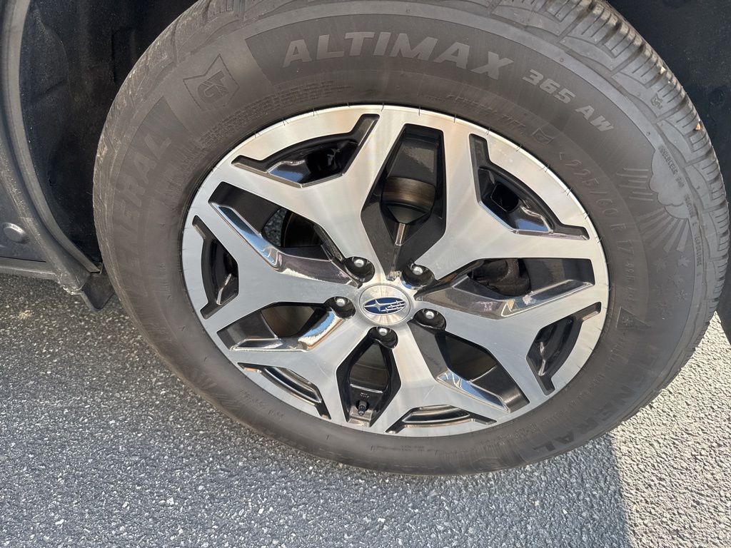 2023 Subaru Forester Premium Mount Joy PA