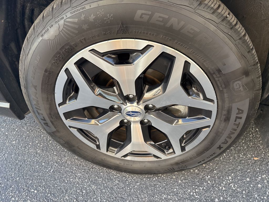 2023 Subaru Forester Premium Mount Joy PA