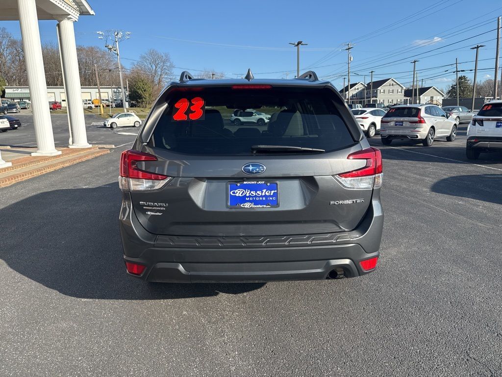 2023 Subaru Forester Premium Mount Joy PA