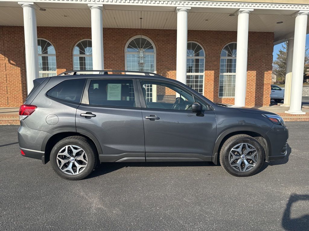2023 Subaru Forester Premium Mount Joy PA