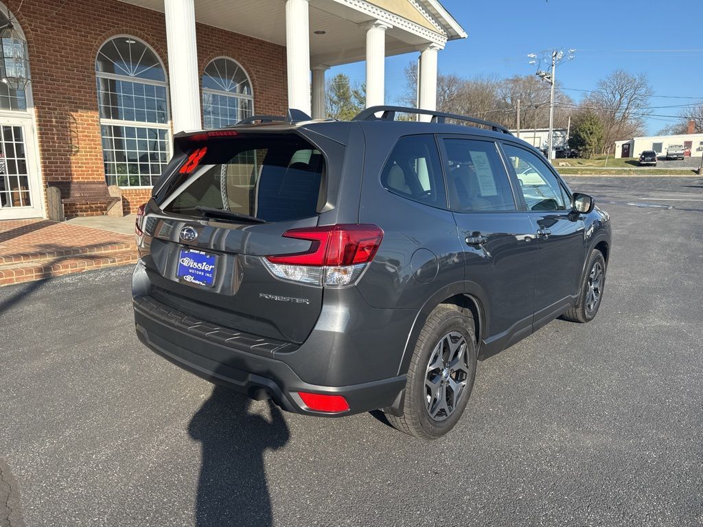 2023 Subaru Forester Premium Mount Joy PA