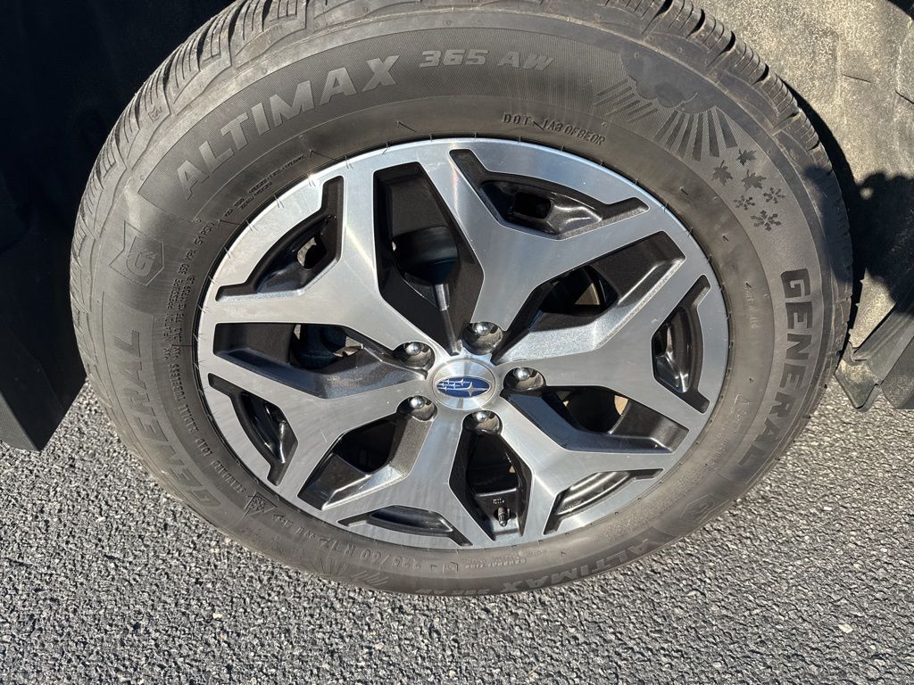 2023 Subaru Forester Premium Mount Joy PA