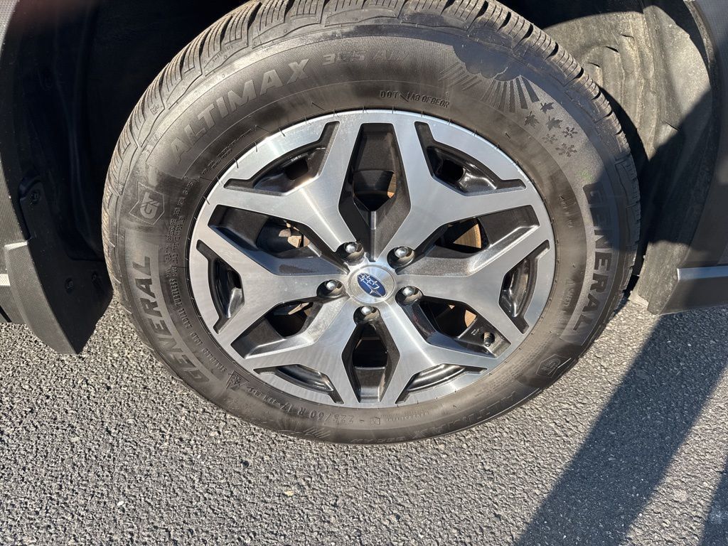 2023 Subaru Forester Premium Mount Joy PA