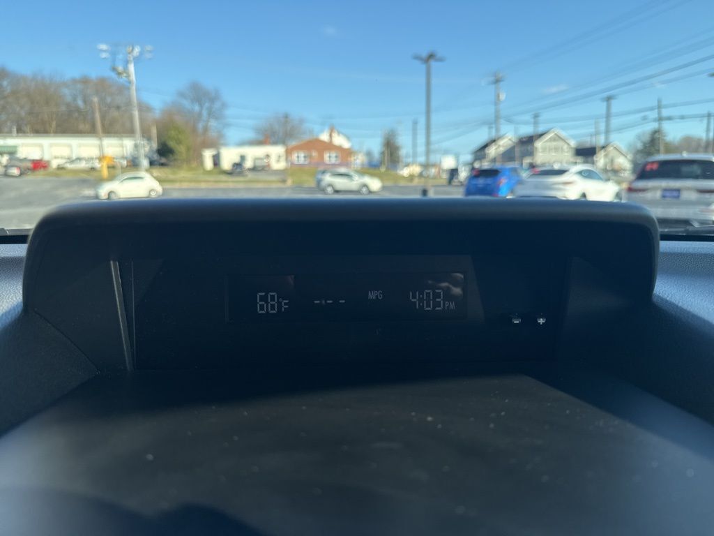 2023 Subaru Forester Premium Mount Joy PA