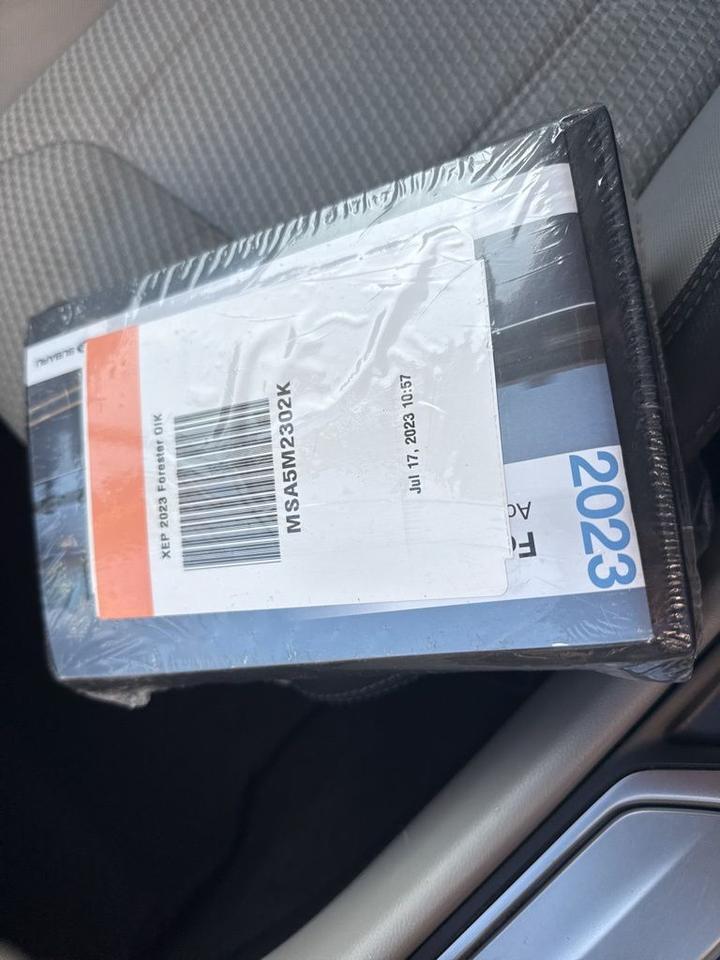 2023 Subaru Forester Premium Mount Joy PA