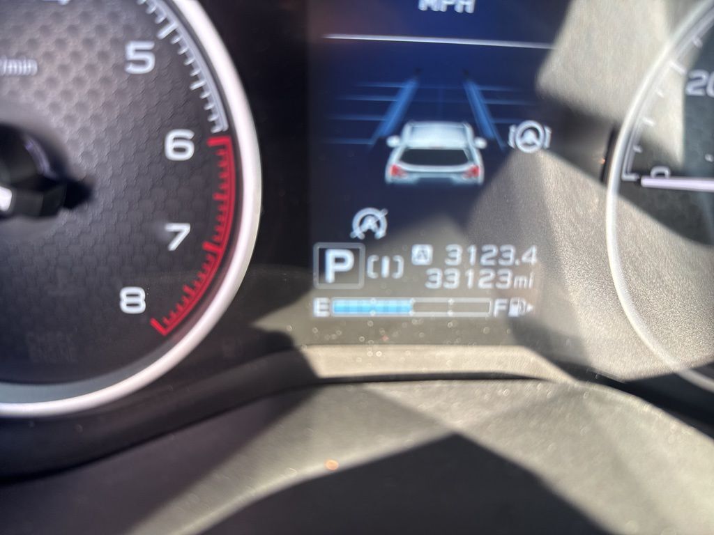 2023 Subaru Forester Premium Mount Joy PA