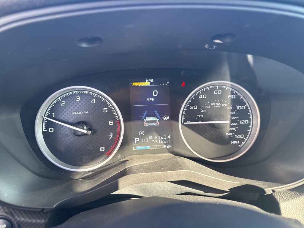 2023 Subaru Forester Premium Mount Joy PA