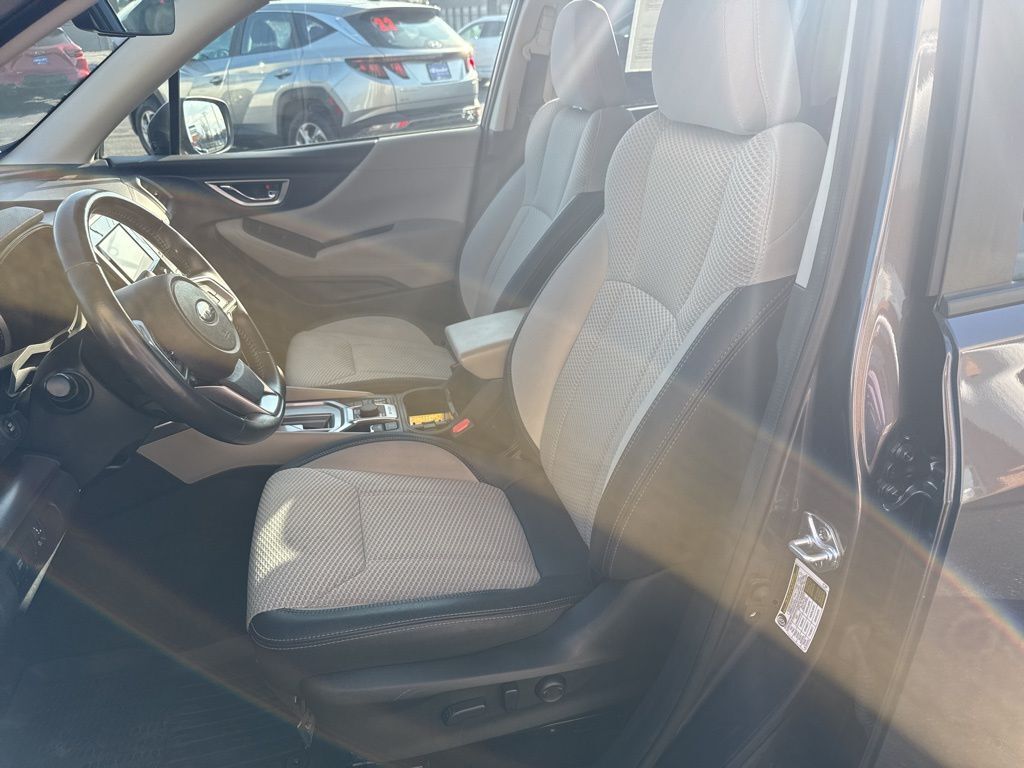 2023 Subaru Forester Premium Mount Joy PA