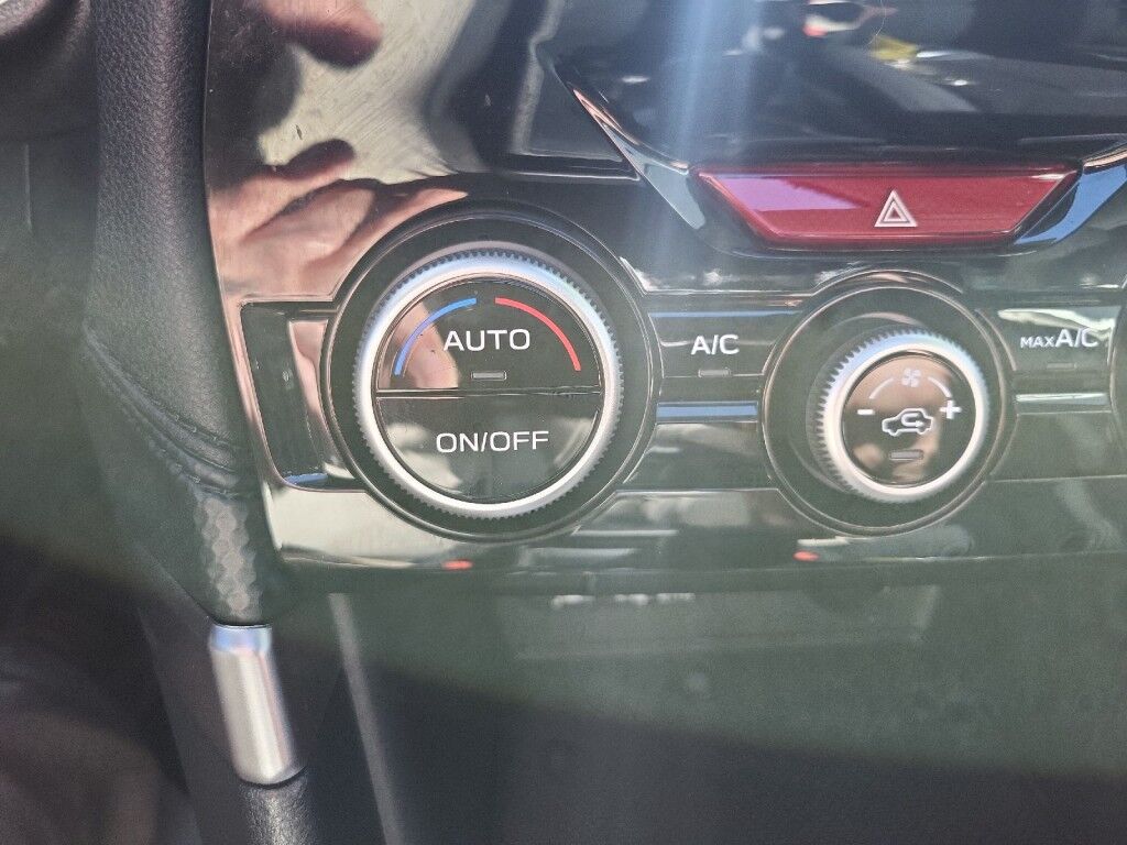 2023 Subaru Forester Premium Owego NY