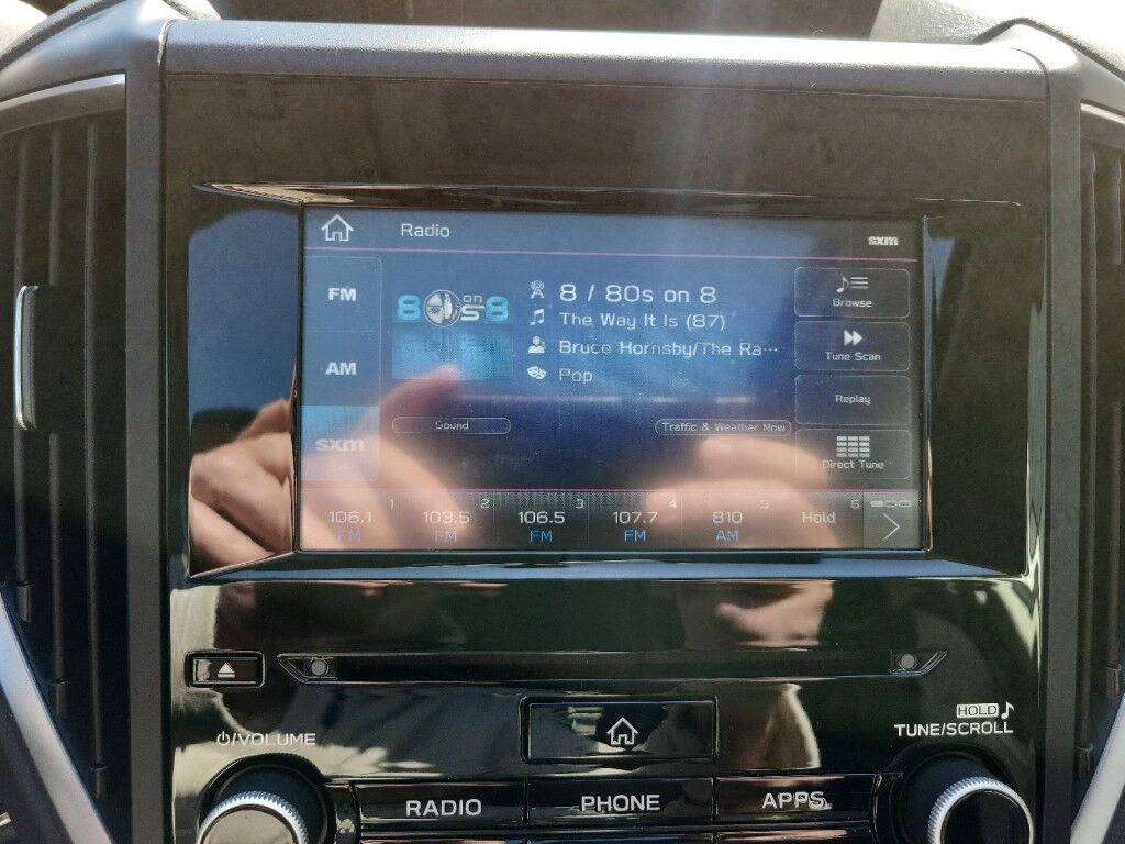 2023 Subaru Forester Premium Owego NY