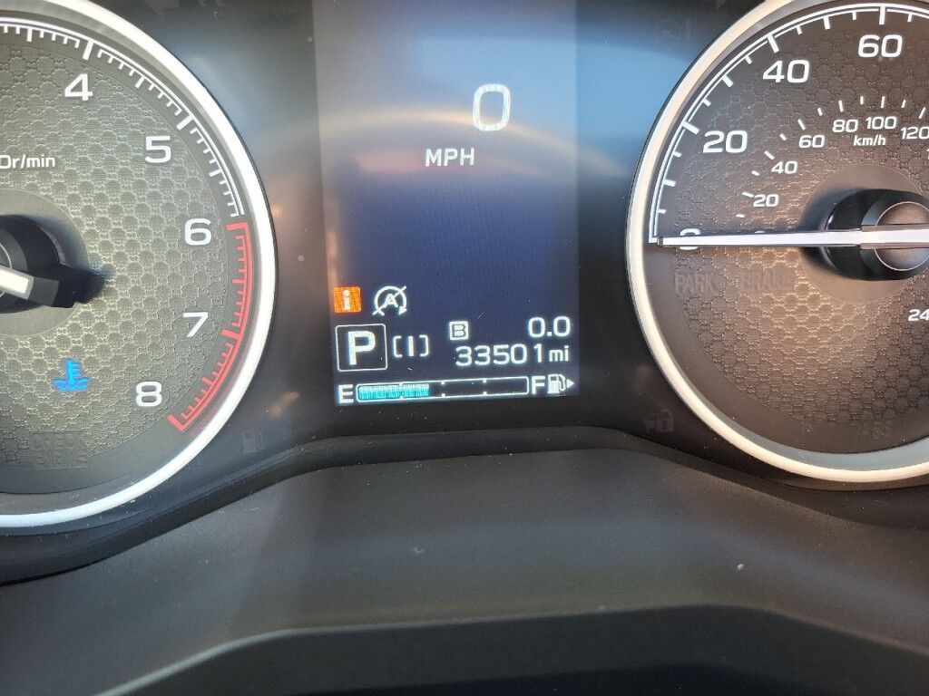 2023 Subaru Forester Premium Owego NY