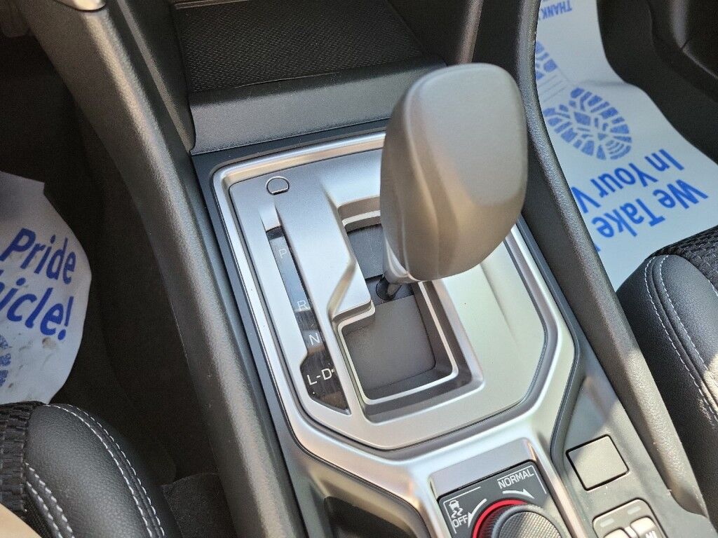 2023 Subaru Forester Premium Owego NY