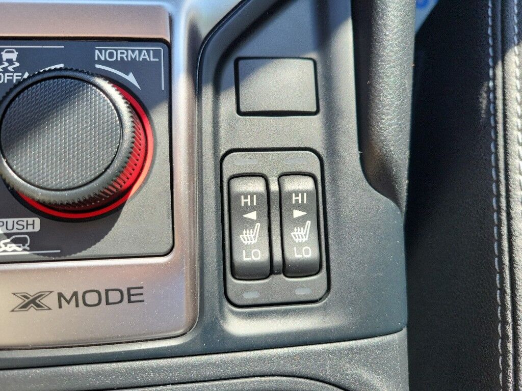 2023 Subaru Forester Premium Owego NY