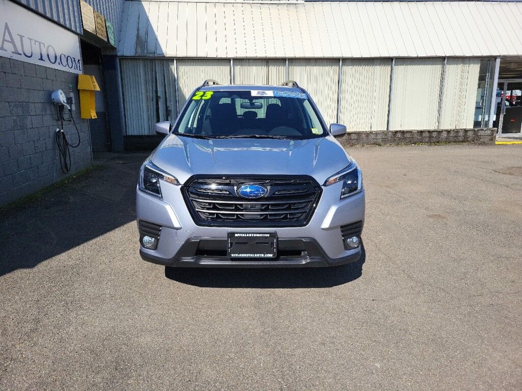 2023 Subaru Forester Premium Owego NY