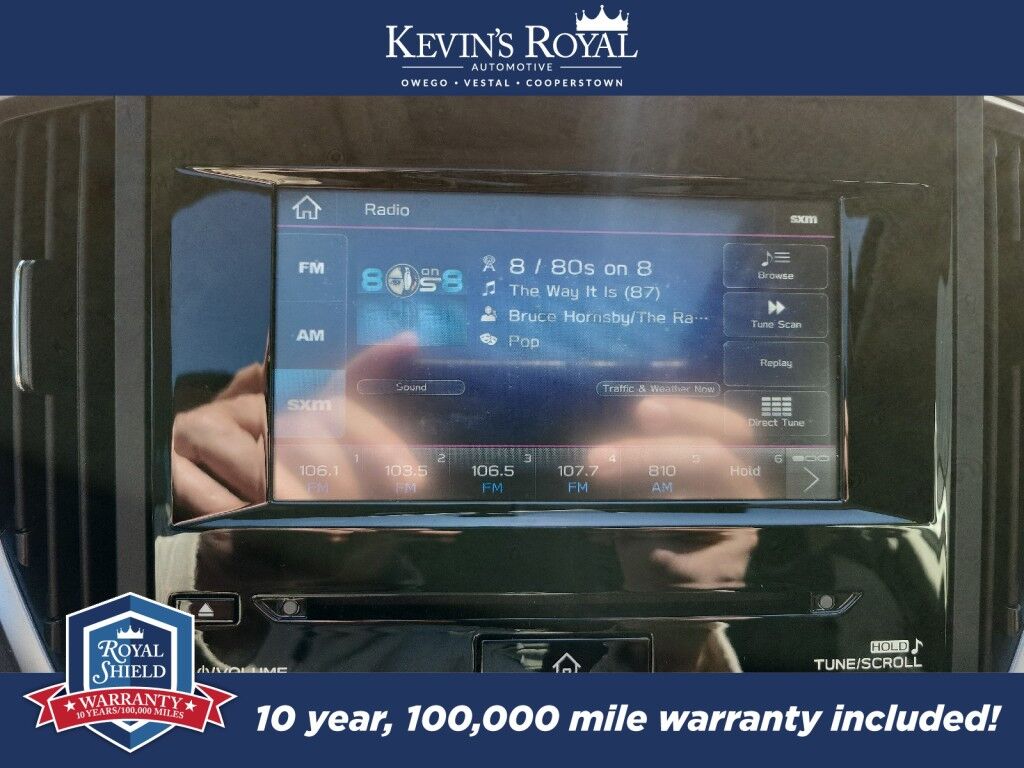 2023 Subaru Forester Premium Vestal NY