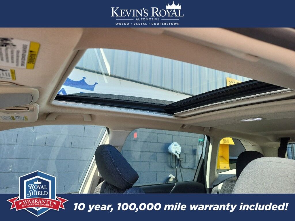 2023 Subaru Forester Premium Vestal NY