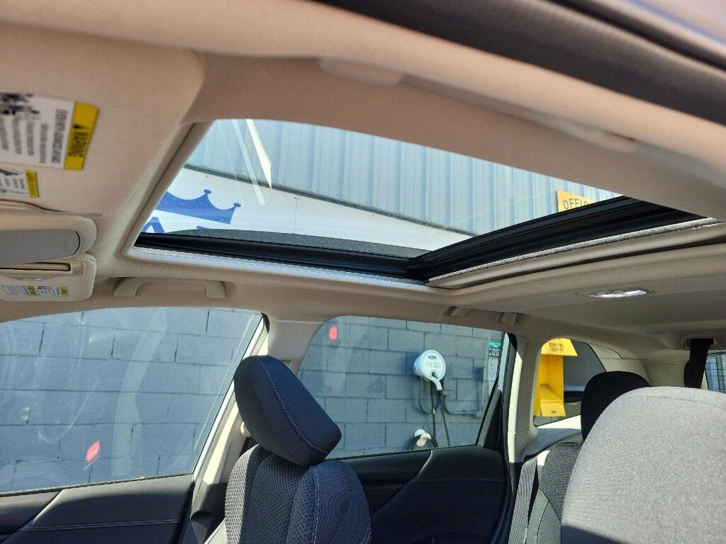 2023 Subaru Forester Premium Vestal NY