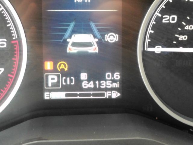 2023 Subaru Forester Premium Plano TX