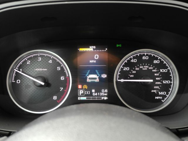 2023 Subaru Forester Premium Plano TX