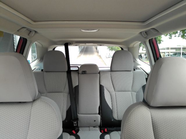 2023 Subaru Forester Premium Plano TX
