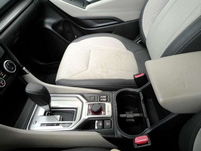 2023 Subaru Forester Premium Plano TX