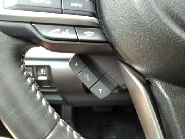 2023 Subaru Forester Premium Plano TX