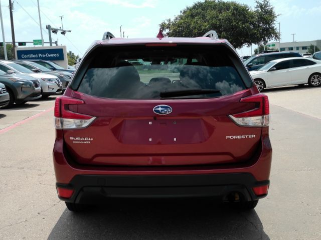 2023 Subaru Forester Premium Plano TX