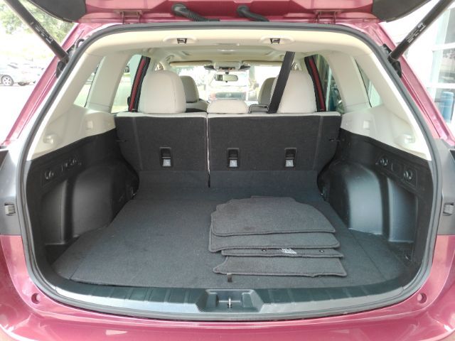 2023 Subaru Forester Premium Plano TX