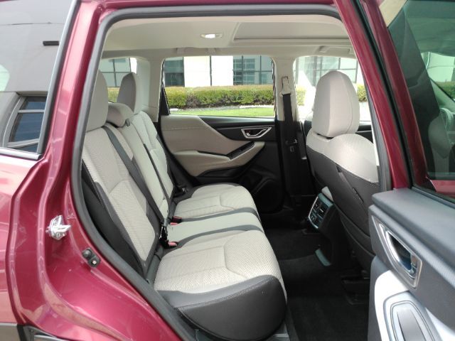 2023 Subaru Forester Premium Plano TX