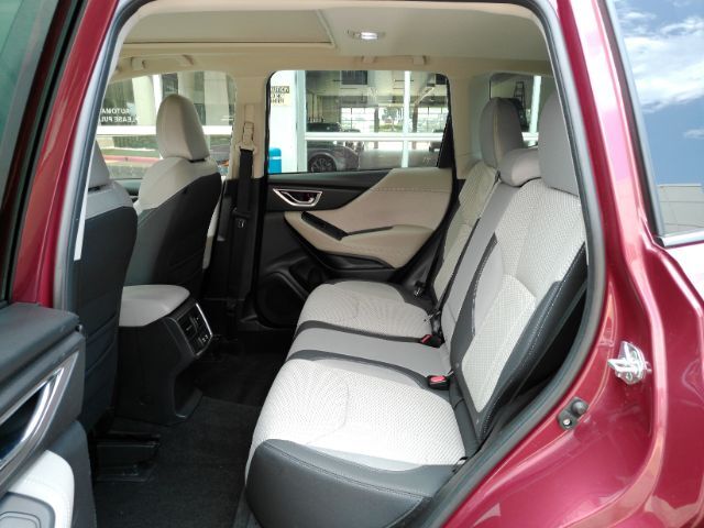 2023 Subaru Forester Premium Plano TX