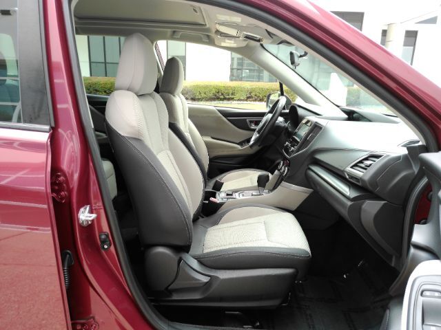 2023 Subaru Forester Premium Plano TX