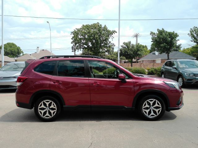 2023 Subaru Forester Premium Plano TX