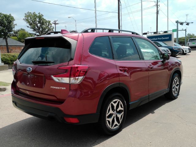 2023 Subaru Forester Premium Plano TX