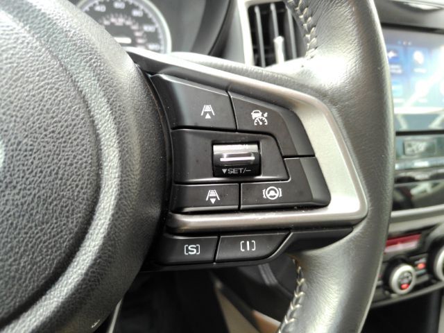 2023 Subaru Forester Premium Plano TX