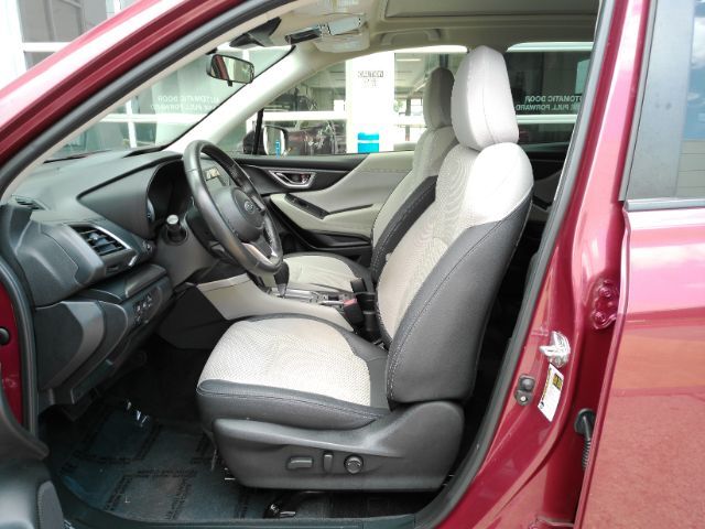 2023 Subaru Forester Premium Plano TX