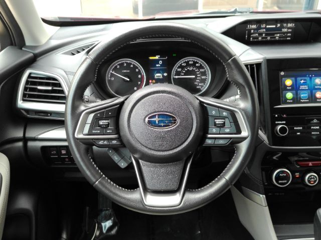 2023 Subaru Forester Premium Plano TX