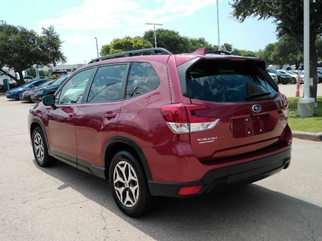 2023 Subaru Forester Premium Plano TX