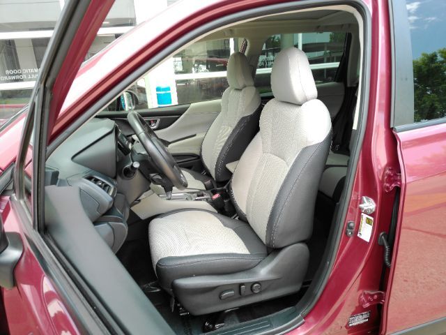 2023 Subaru Forester Premium Plano TX