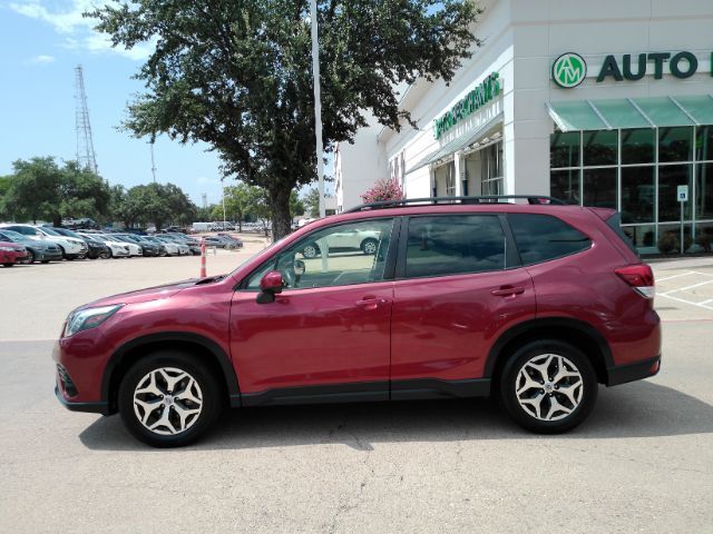 2023 Subaru Forester Premium Plano TX