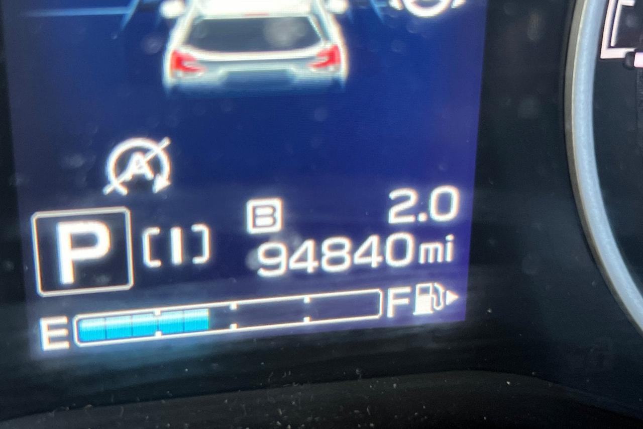 2023 Subaru Forester Premium Roseville CA