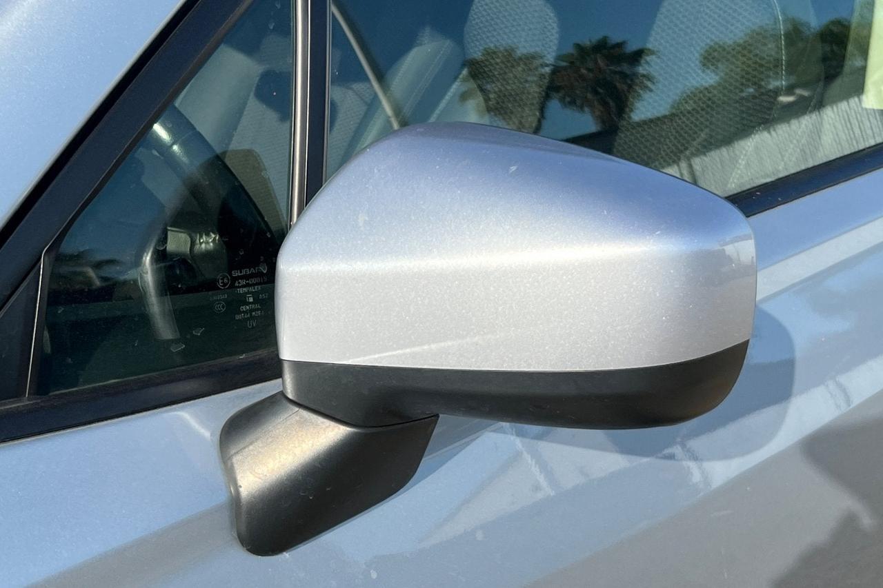 2023 Subaru Forester Premium Roseville CA