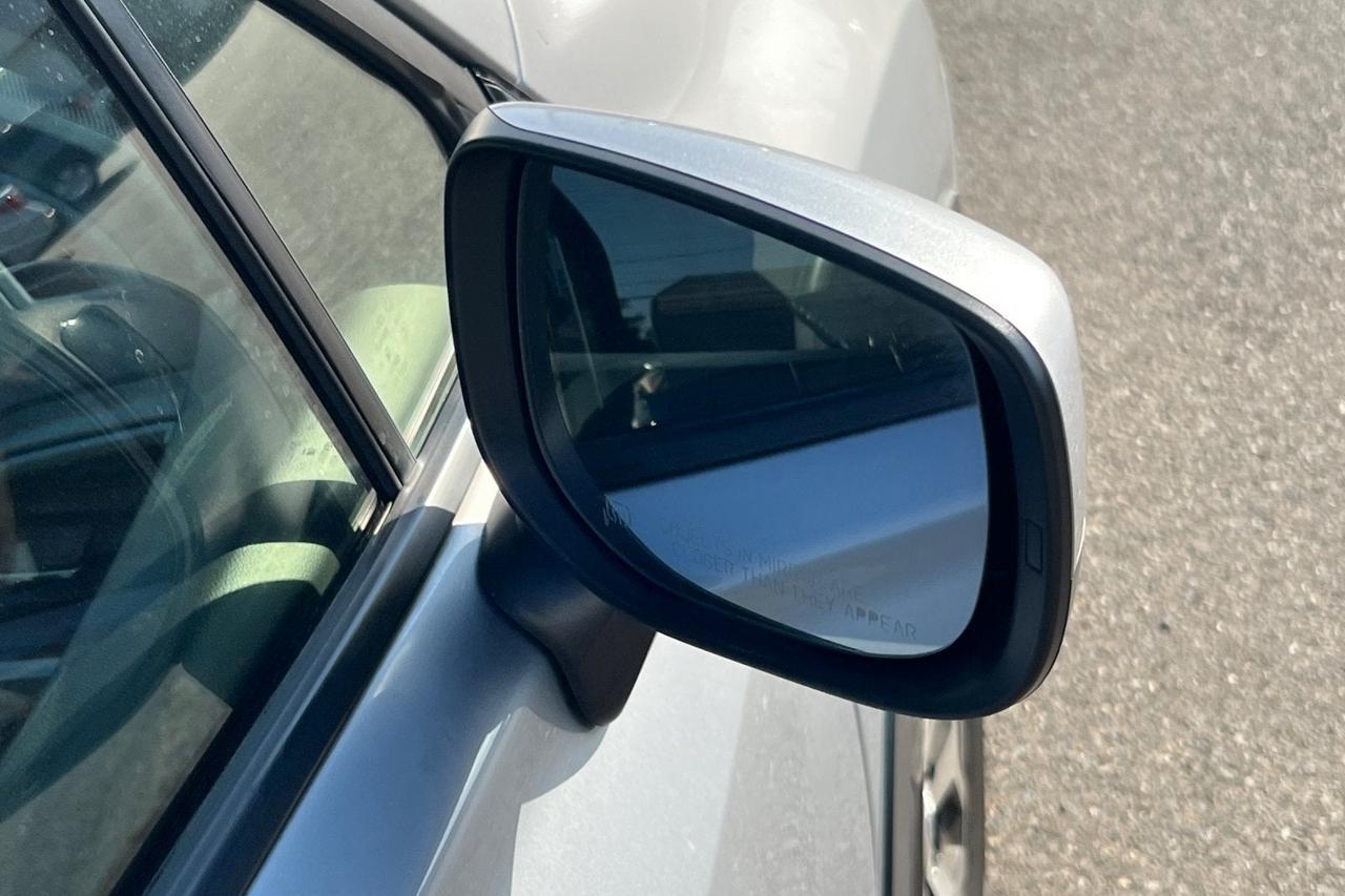 2023 Subaru Forester Premium Roseville CA