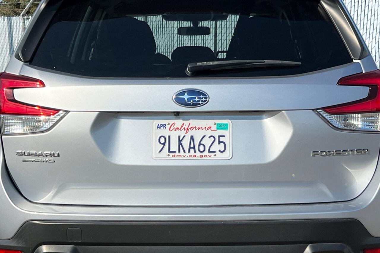 2023 Subaru Forester Premium Roseville CA