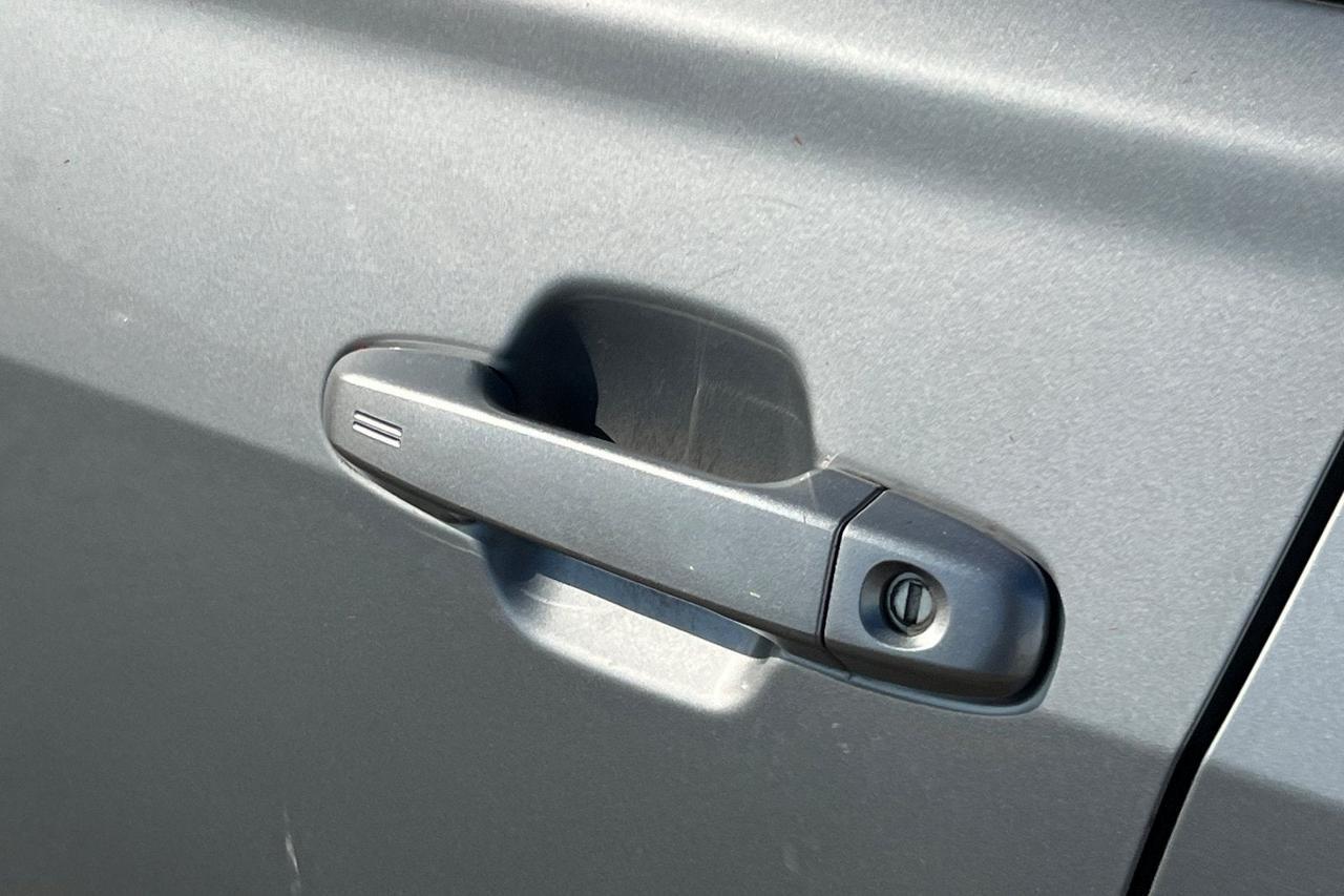2023 Subaru Forester Premium Roseville CA