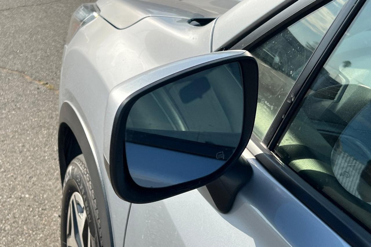 2023 Subaru Forester Premium Roseville CA