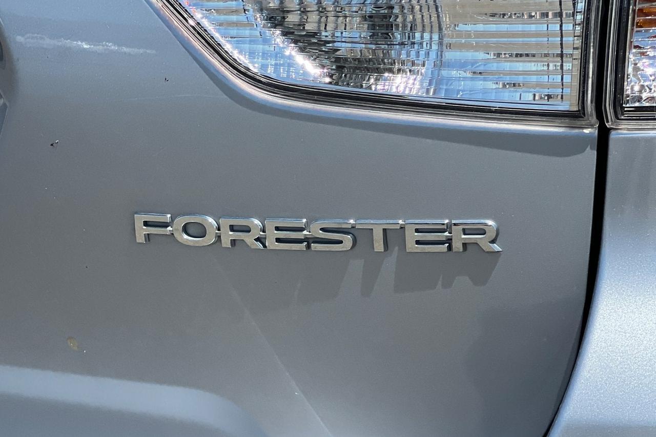 2023 Subaru Forester Premium Roseville CA