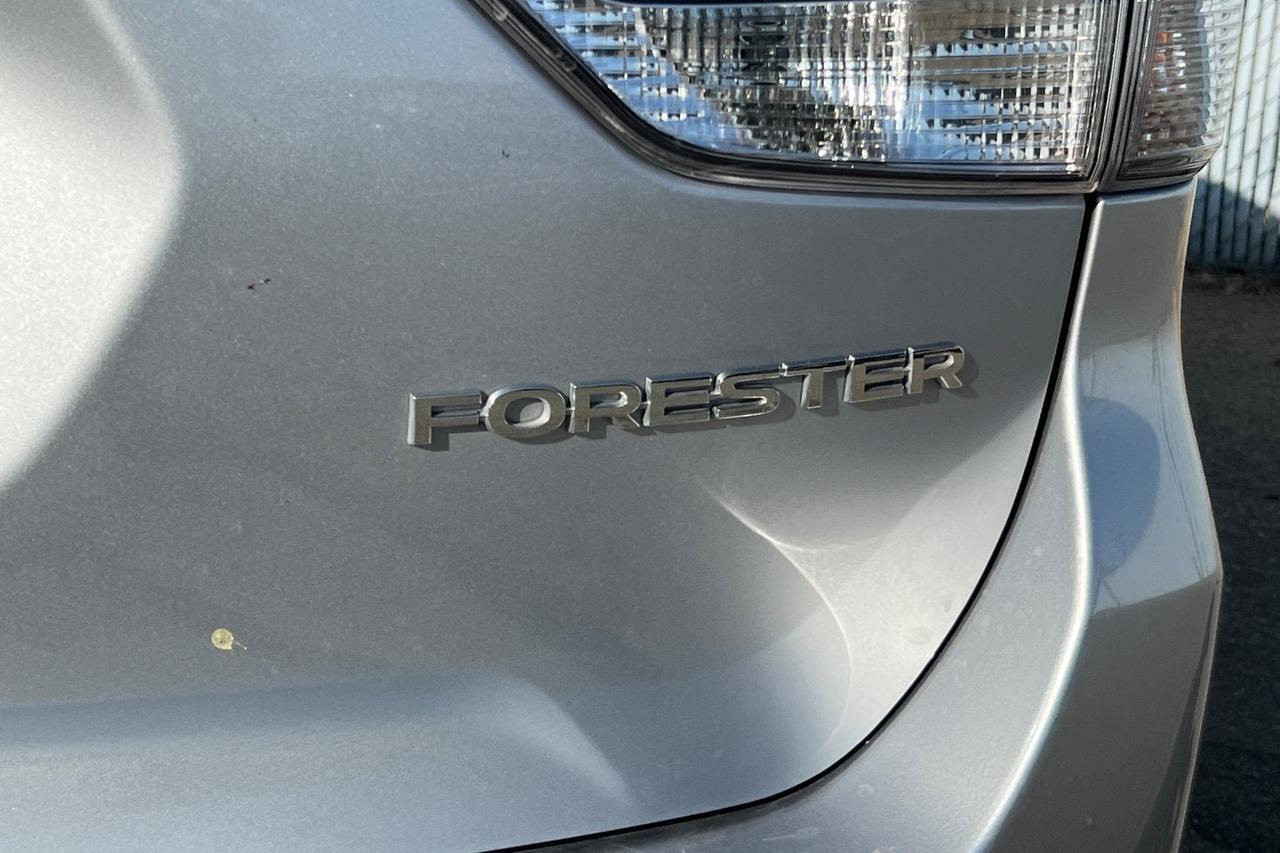 2023 Subaru Forester Premium Roseville CA
