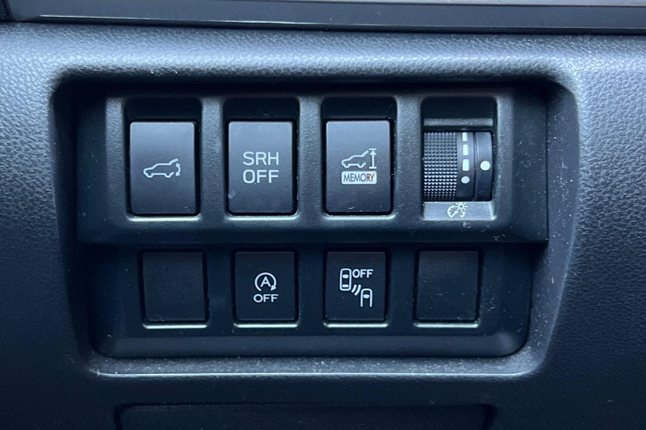 2023 Subaru Forester Premium Roseville CA