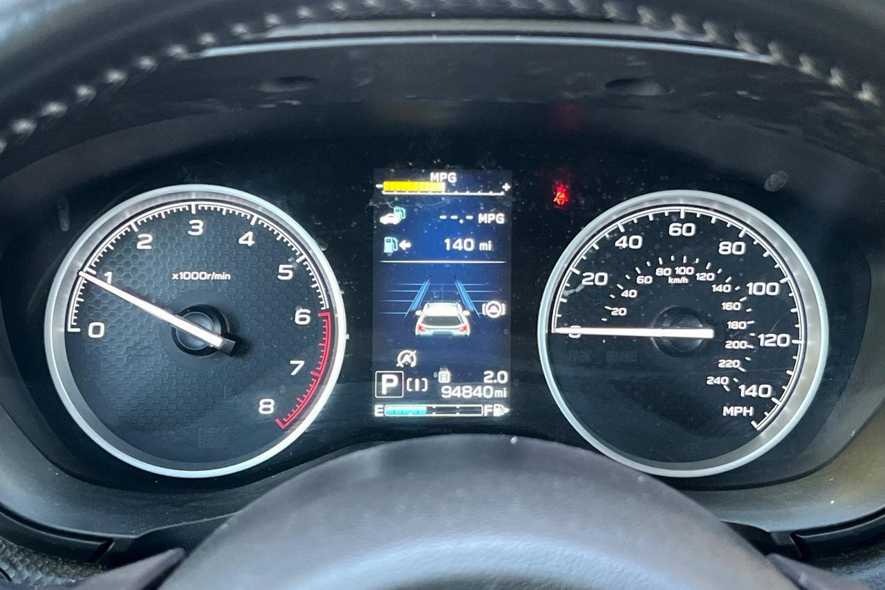 2023 Subaru Forester Premium Roseville CA